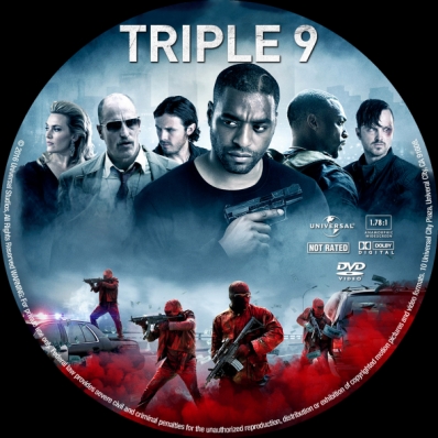 Triple 9