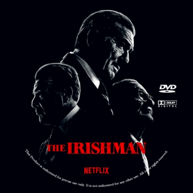 The Irishman