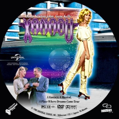Xanadu