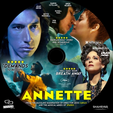 Annette