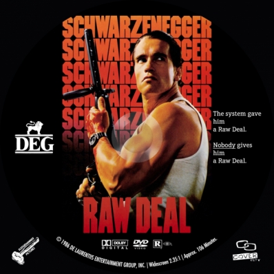Raw Deal