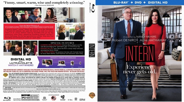 The Intern