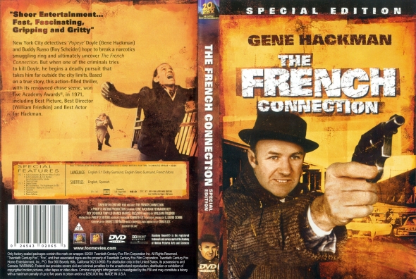The French Connection
