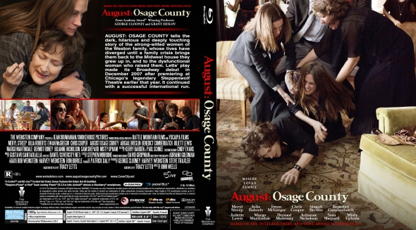 August: Osage County