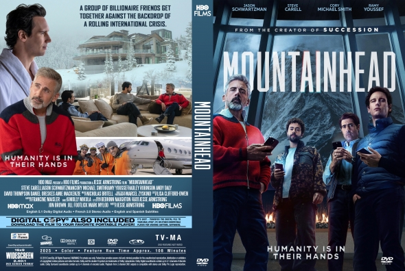 Mountainhead