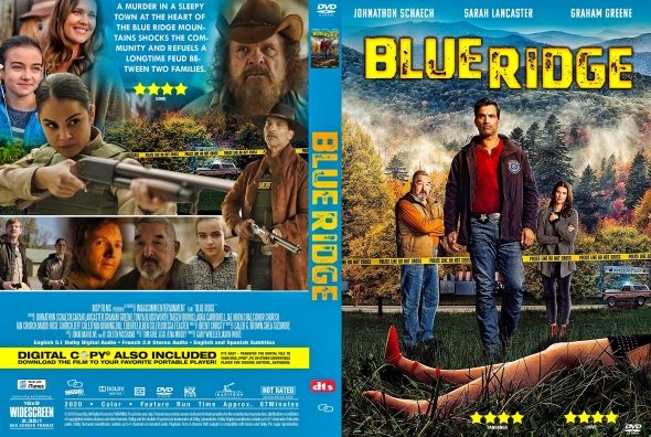 Blue Ridge