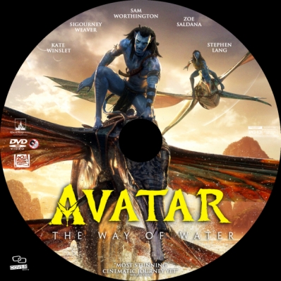 Avatar: The Way of Water