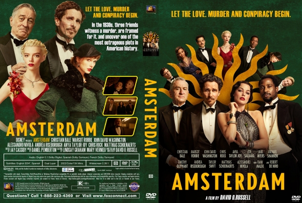 Amsterdam