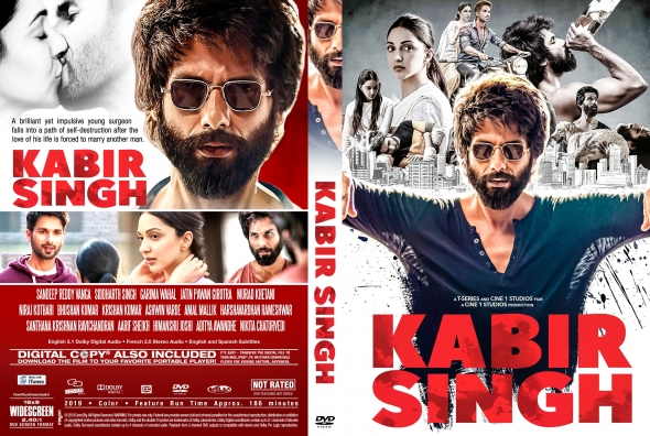 Kabir Singh