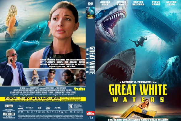 Great White Waters