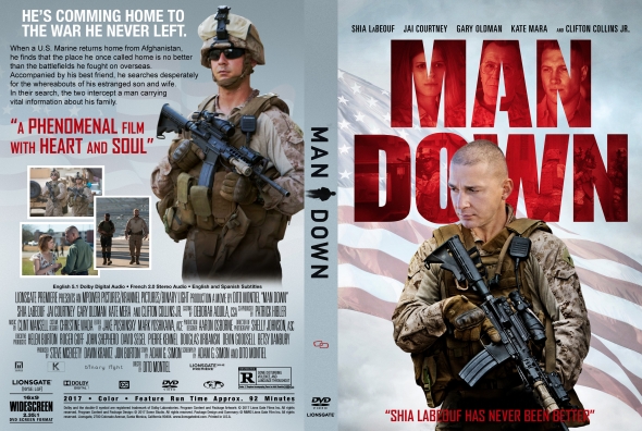 Man Down