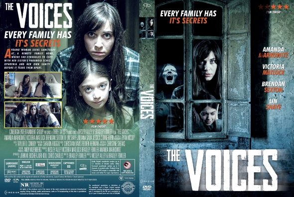 The Voices