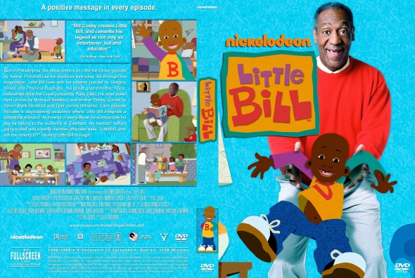 Little Bill: The Complete Series