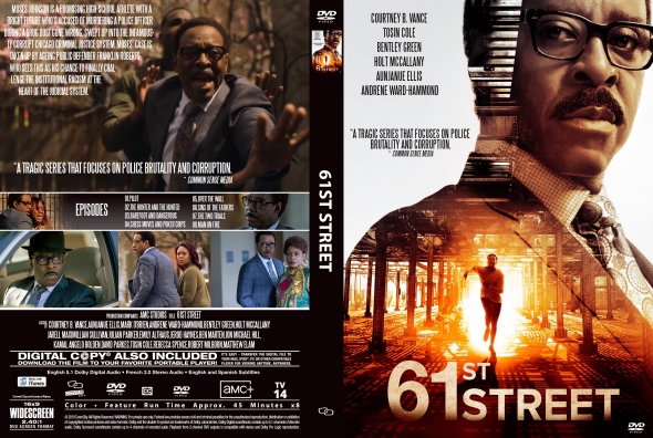 61st Street