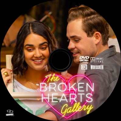 The Broken Hearts Gallery