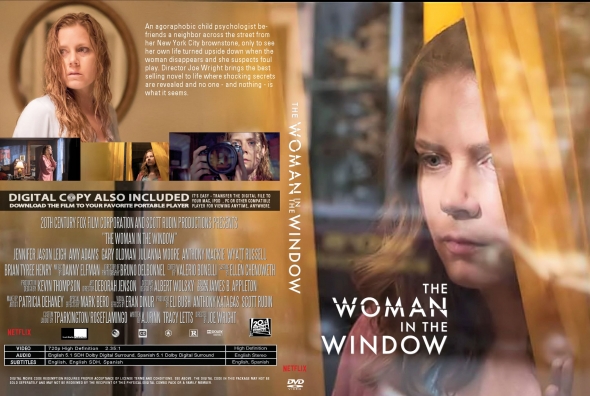 The Woman in the Window