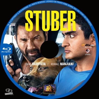 Stuber