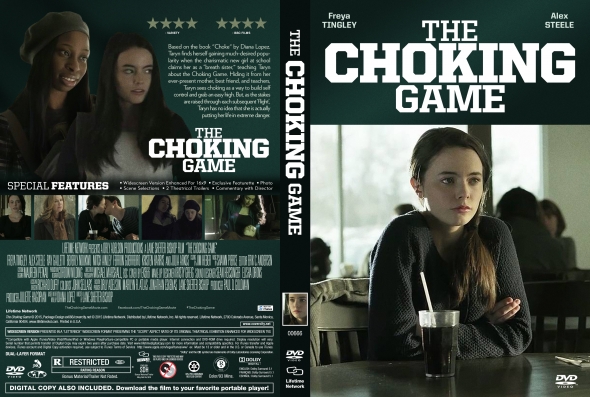 The Choking Game