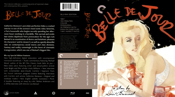Belle de Jour