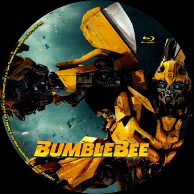 Bumblebee