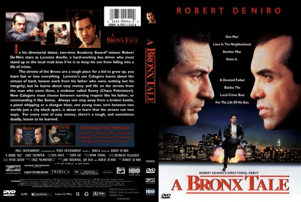A Bronx Tale