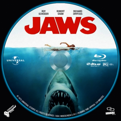 Jaws