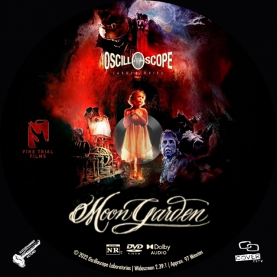 Moon Garden