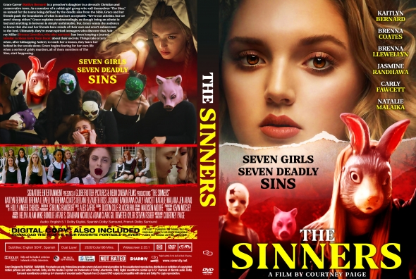 The Sinners