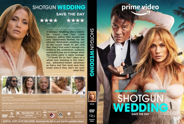 Shotgun Wedding