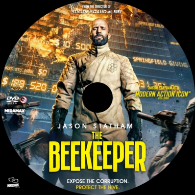 The Beekeeper