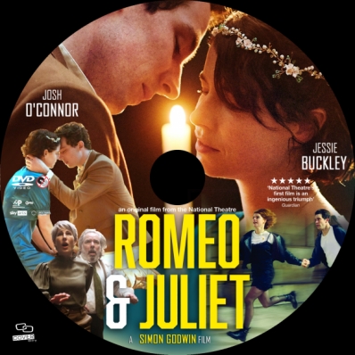 Romeo & Juliet