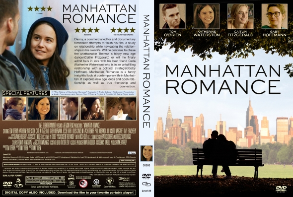 Manhattan Romance