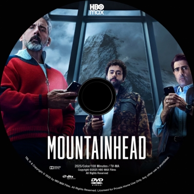 Mountainhead