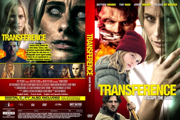 Transference