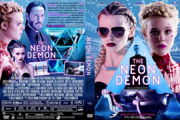 The Neon Demon