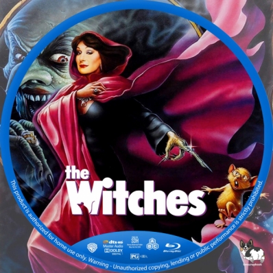 The Witches