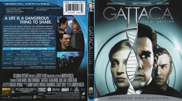 Gattaca