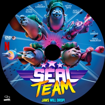 Seal Team