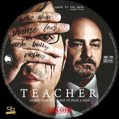 Teacher