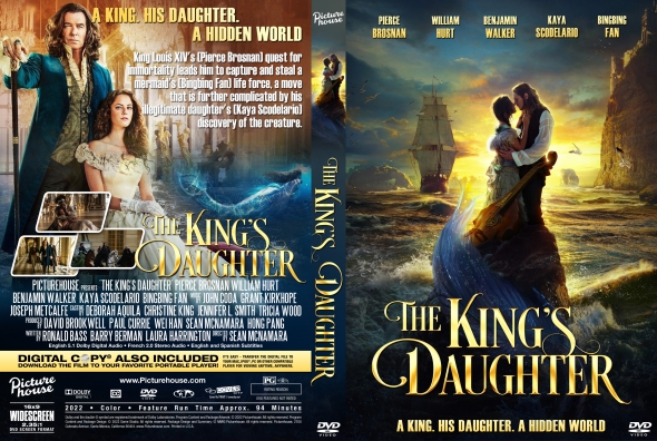 The King's Daughter