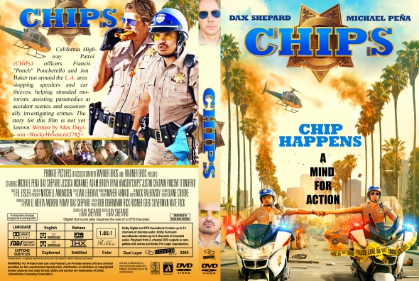 CHIPS