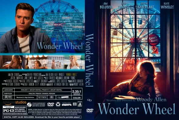 Wonder Wheel