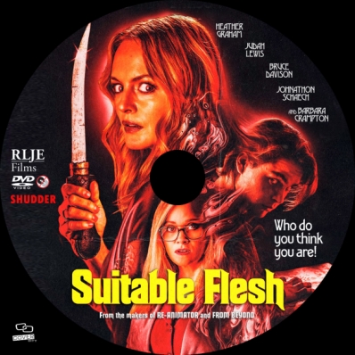 Suitable Flesh