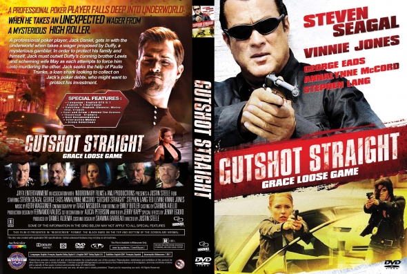 Gutshot Straight