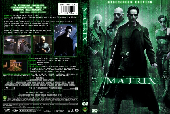 The Matrix
