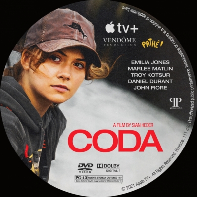 CODA