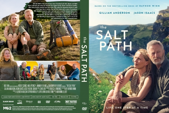 The Salt Path