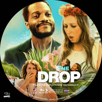 The Drop