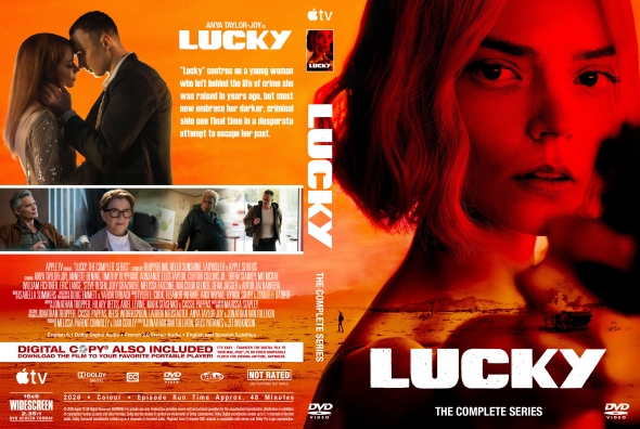 Lucky - Season 1