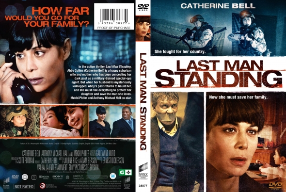 Last Man Standing
